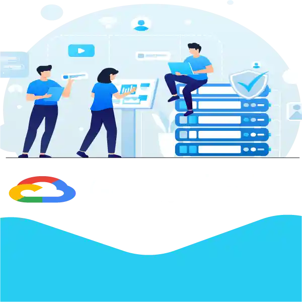 خرید اکانت گوگل کلود Google Cloud